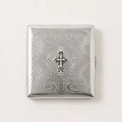 □【希少 廃盤】ペンハリガン アルテミシア 練り香水 シルバー