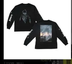 限定1995枚 攻殻機動隊展 30周年記念 オリジナルTシャツ XL 新品