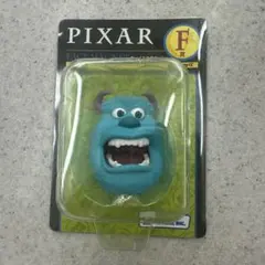 ピクサー　一番くじ F賞　サリー ハッピーくじ