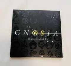 グノーシア Gnosia Original Soundtrack 2枚組
