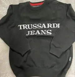 TRUSSARDI JEANS セーター トラサルディ　ジーンズ