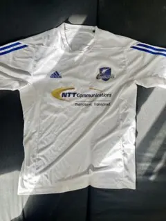 NTTシャイニングアークス　練習用ジャージーNo.59