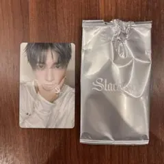 TXT Starkissed POPUP ポップアップ トレカ テヒョン セルカ