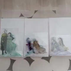 最終値下げ】僕だけの魔女(愛の囚人) BIGアクリルスタンド - メルカリ