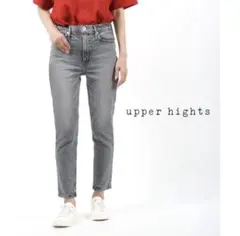 Upper Heights 限定　The H-Rise Stella Iron