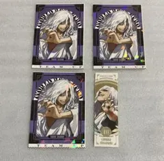 僕のヒーローアカデミア 死柄木 弔