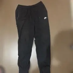 Nike ブラック スウェット