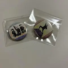 プチ缶バッジ 呪術廻戦