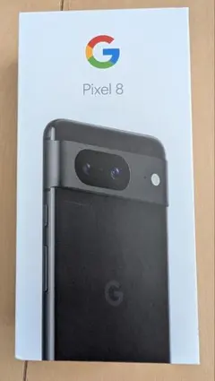 2026年最新】Google pixel 8 128gb obsidianの人気アイテム - メルカリ