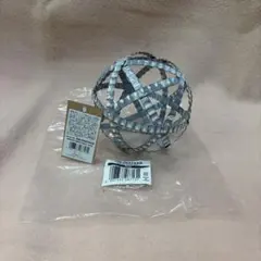 DULTON Waves Deco Ball XXS