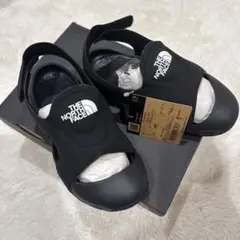 THE NORTH FACE K Stratum Shell 21cmノース