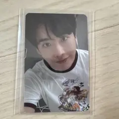 2025 イジョンソク ファンミ トレカ 優勝チーム 限定