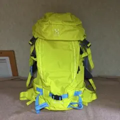 2026年最新】haglofs バックカントリーの人気アイテム - メルカリ