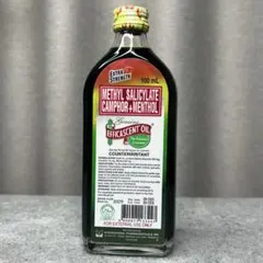 Efficascent oil 100ml