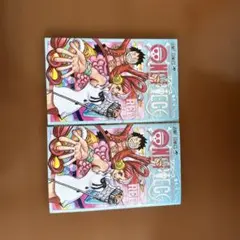 ワンピース漫画映画の特典