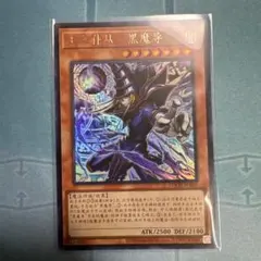 遊戯王 深淵の獣サロニール ウルトラレア 紋章 ロゴ入り 25周年記念 白