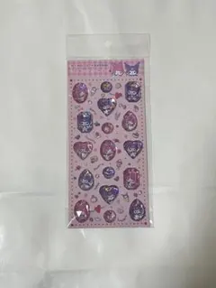 《即日発送》新品未開封 サンリオ ストーンシール クロミ マイメロディストーン