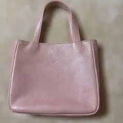 キタムラ　ミニトートバッグ