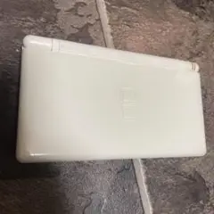 ニンテンドーDS Lite ホワイト