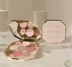 DEAR DAHLIA アイシャドウシークレットガーデンパレットティーパーティーのサムネイル