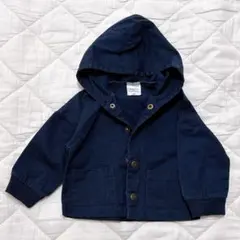 パーカー アウター