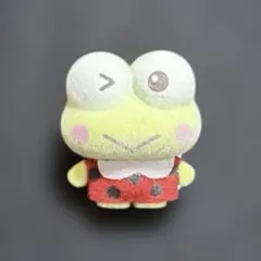 サンリオ ぷちとも けろけろけろっぴ