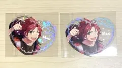 あんさんぶるスターズ!!（あんスタ） ぴくりあPremium 衣更真緒 2枚