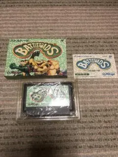 2025年最新】バトルトード ファミコンの人気アイテム - メルカリ