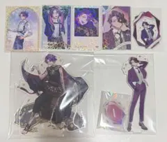 渡会雲雀　まとめ売り　7th Anniversary アラビアン　アクスタ