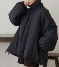 中綿 ダウンジャケット