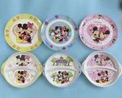 確認用♫ディズニー メラミン プレート お皿 4枚セット♪ 未使用 イースター 新品 ディズニー イースターメラミンプレート 4枚セット - メルカリ