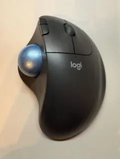 Logitech M575 トラックボール 本体