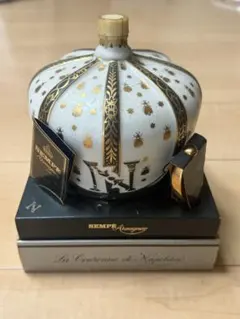 レミーマルタン セントーリモージュ ケンタウロス 青陶器 コニャック