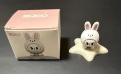 スキズ リービット 5star ミニフィギュア