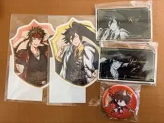 戦国BASARA カプコンカフェ コースター 真田幸村 - メルカリ