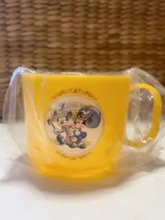 東京ディズニーランドホテル ミッキー❤︎ミニー　マグカップ