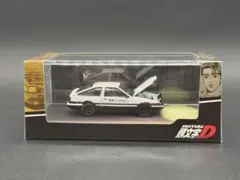 レア 頭文字D 86 目覚まし時計 アラームクロック - メルカリ