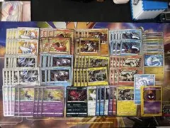 ポケモンカード 25th ANNIVERSARY まとめ売りのサムネイル