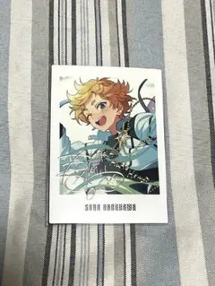 あんさんぶるスターズ!! ぱしゃっつ 9周年 春川宙