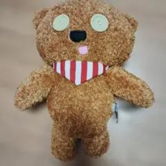 ミニオンズ　ティム　プレミア厶ぬいぐるみリュック