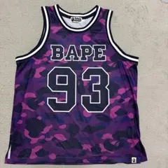2026年最新】A BATHING APE バスケットボールの人気アイテム - メルカリ