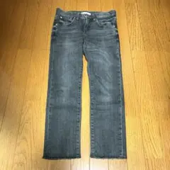 【美品】RED CARD Anniversary 20th Crop デニム