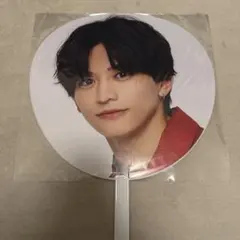 2025年最新】猪戸周杜 うちわの人気アイテム - メルカリ