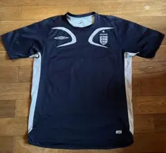 England 2006/07 WORLD CUP Training kitのサムネイル