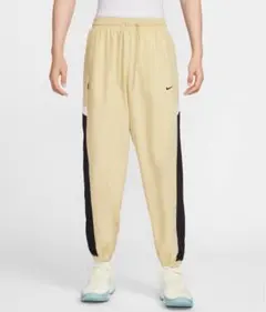 NIKE パンツ XXL ウーブンパンツ バスケ ニューエラ アディダス ザラ
