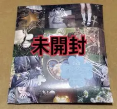 Hearts2Hearts アルバム　Package 新品未開封　70
