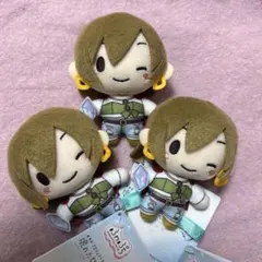 2025年最新】ふわぷちマスコットの人気アイテム - メルカリ