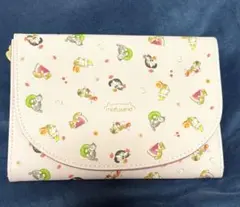 mofusand モフサンド　ポーチ　フルーツにゃん