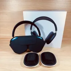 極美品‼️AirPods Max 第2世代 MWW43ZA/A A3184 極美品‼️AirPods Max 第2世代 MWW43ZA/A A3184 - メルカリ