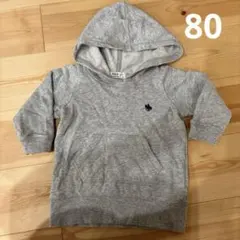 polo baby トップス